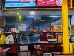 -尊宝比萨(科华店)