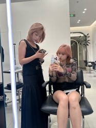 -DL HOPE明星造型