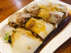 -八宝牛潮汕鲜牛肉火锅(净月店)