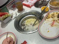 -龍歌自助小火锅(秦淮水游城店)