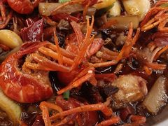 -铭副琦食·虾蟹烩馆(渔人码头店)