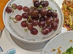 -渔港甄宴·海鲜·地标烟台菜(金沙滩店)