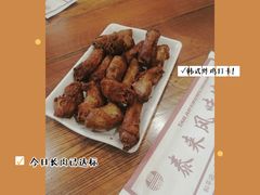 -泰来风味馆(桂林街店)