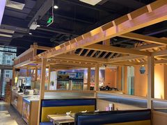 -金太郎海鲜姿造自助烤肉火锅(新天城市广场店)