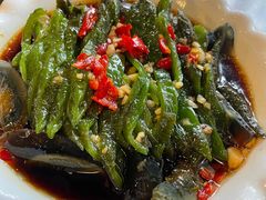 -香满堂川湘菜烤鱼(龙茗路店)