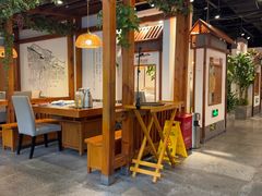 -沸腾鱼乡(知春路分店)