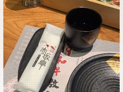 -赤坂亭·M9和牛烧肉·铁板烧·日料398放题(长泰广场店)