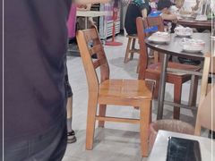 大堂-老于餐厅(民生路店)