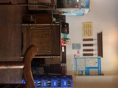 -明将锅贴(五爱路店)