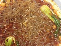 酸辣粉-川人百味(万达店)