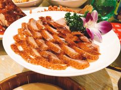 食神香果烤鸭-金贵源食神(楚河汉街店)