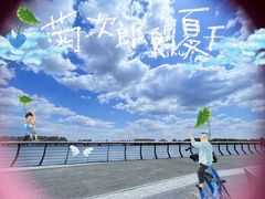 -丁香湖公园