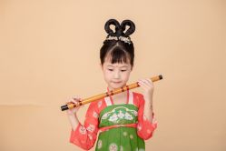 -小熊维尼高端儿童摄影(宝安旗舰店)