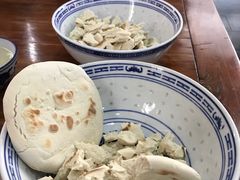 -老西安韩记三鲜煮馍(四府街店)