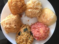 -鲍师傅糕点(观前街店)