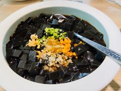 墨鱼凉粉-味莊·青岛菜(云霄路店)