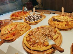 -比格比萨自助(宝山日月光店)