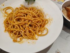 -意国小镇披萨牛排餐厅(万达广场店)
