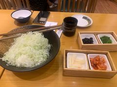 -胜博殿日式炸猪排(西红门店)