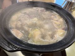 -荔枝柴烧鹅酒家(坦洲分店)