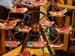 摩天轮烤肉-黑牛の店·和牛烧肉(合生汇店)