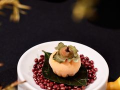 -木守西溪溪隐餐厅