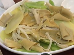 -鱼鼎香烤鱼火锅(华发商都店)