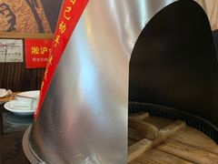 -地锅印象(兴宁北路店)