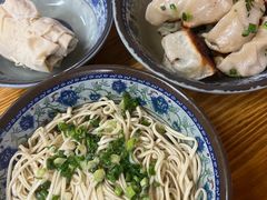 -无名氏宵夜小摊(祝家三姐妹馄饨店)