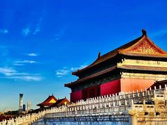 -故宫博物院(故宫)