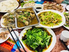 -荣祥海鲜·烟台菜(胜利路二部)