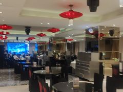 大堂-湖锦酒楼·32年地道湖北菜(光谷店)