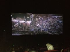 喜满客影城-扬州喜满客国际影城(京华城店)