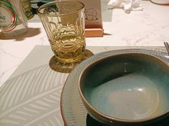 -芭札·Thai泰国餐厅(同和金铂天地店)