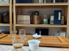 -先春西湖龍井•九曲红梅(杭大路店)