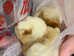 -吃不亏特色包子(三峡广场店)