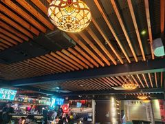 -月亮瓦肆音乐酒吧(环山路店)