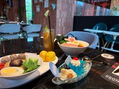 -Nord Grill&Bar Highland诺德西餐(深圳欢乐海岸店)