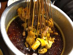 冷锅串串香-搓火大都会(广安门总店)