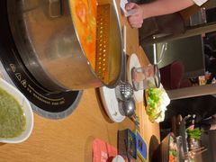 -生如夏花泰式火锅(西村黑金店)