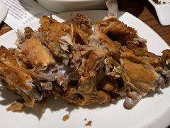 -北李妈妈菜·虾爬子大锅贴(贵和店)