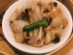 -添好运点心专门店(中环IFC店)