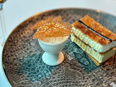 -翡翠36餐厅(浦东香格里拉店)