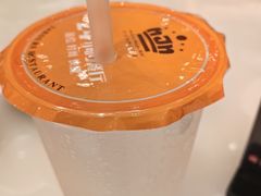 -白金汉爵大酒店-24小时餐厅(南京白金汉爵大酒店店)
