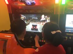-汤姆熊欢乐世界(滨江店)