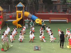 -北京市邮政管理局海慧寺幼儿园