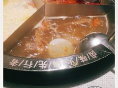 -卤教授老火锅