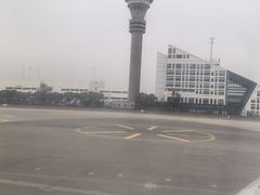 -上海虹桥国际机场