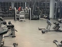 -艾型动健身游泳(环宇城店)