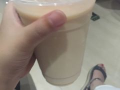 -奶茶先生(建设西路店)